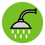 showerhead-green-icon