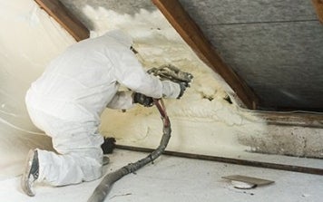 Spray Foam