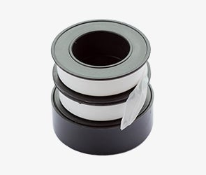 tape